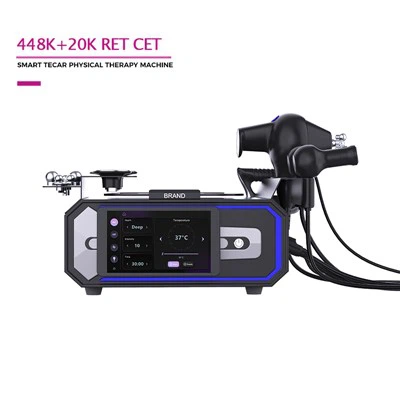 448K Monopolar Radio -Frequency Terapy Dispositivo